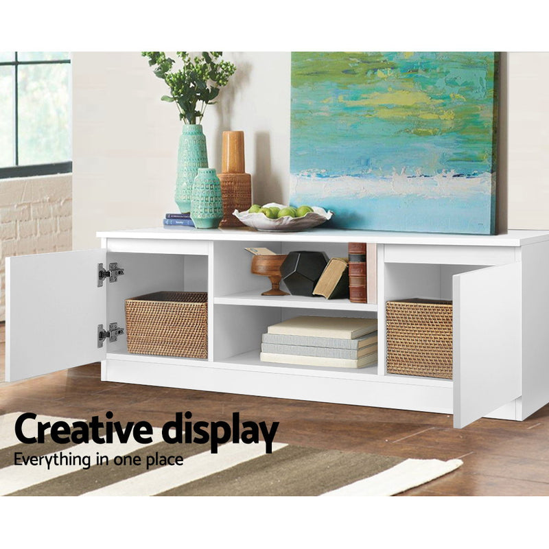 Entertainment Unit TV Cabinet