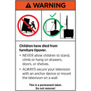 Artiss TV Cabinet Entertainment Unit Stand Storage Drawer 180CM