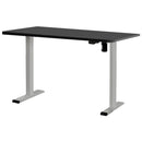Standing Desk Motorised 140CM Black