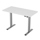 Standing Desk Motorised 140CM White