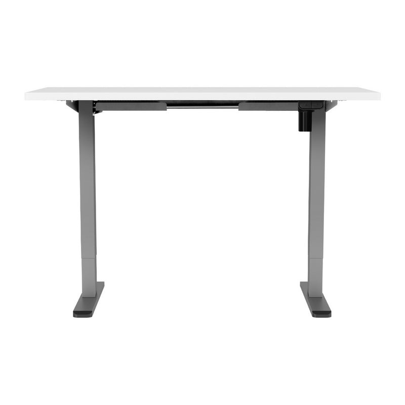 Standing Desk Motorised 140CM White