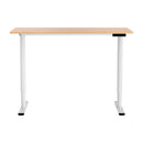 120CM Electric Standing Desk Sit Stand Desks Home Office Computer Desk