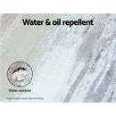 Kitchen Mat 45x150cm PVC Floor Rug Carpet Non-slip Lydia