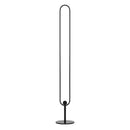 Artiss RGB LED Floor Lamp Remote Control Corner Light Stand Gaming Room 118CM