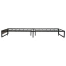 Artiss Bed Frame Metal Bed Frame Bed Base OSLO - Double