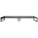 Artiss Bed Frame Metal Bed Frame Bed Base OSLO - Queen