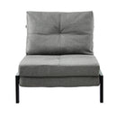 Sofa Bed Folding Convertible Couch Recliner Lounge Chair