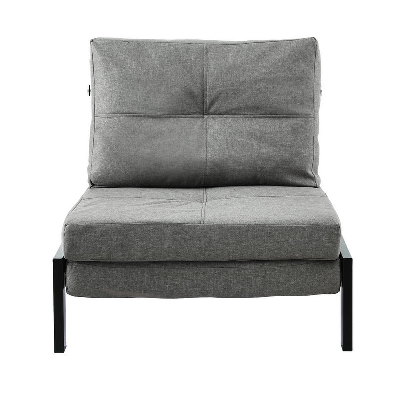 Sofa Bed Folding Convertible Couch Recliner Lounge Chair