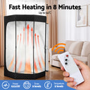 Portable Steam Sauna Tent 1000W Full Body