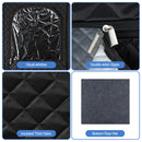 Portable Steam Sauna Tent 1000W Full Body