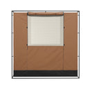 Weisshorn Camping Tent SUV Car Side Awning 2x2m Canopy Outdoor Portable 4WD