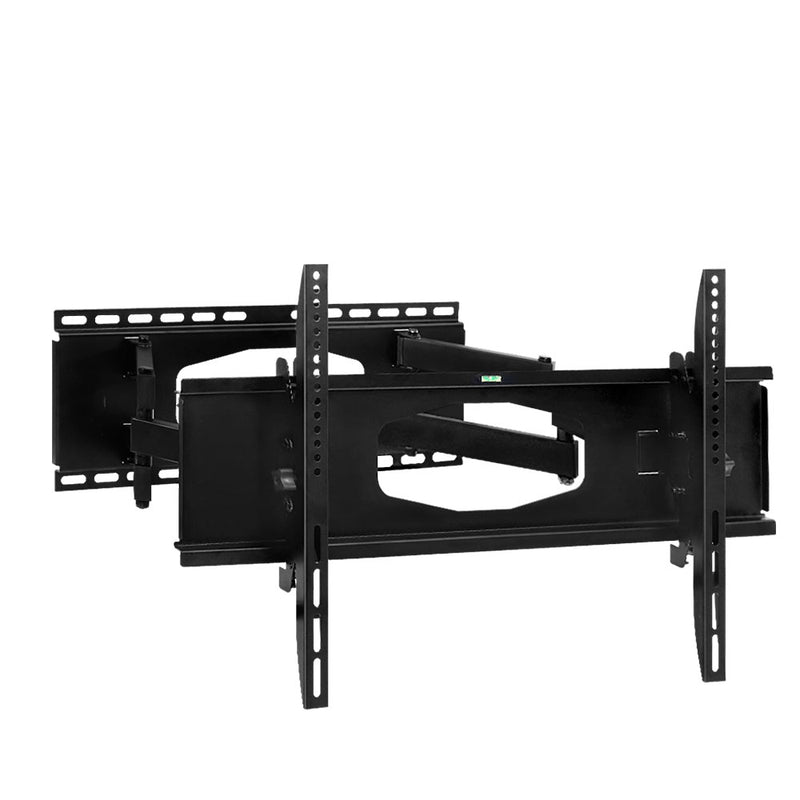 TV Wall Mount Bracket for 32"-80" LED LCD Full Motion Dual Strong Arms