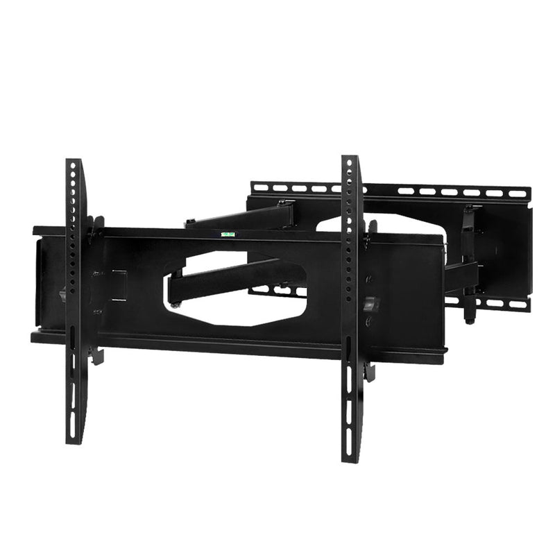 TV Wall Mount Bracket for 32"-80" LED LCD Full Motion Dual Strong Arms