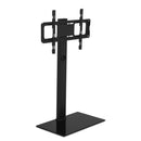 Artiss TV Stand Mount Bracket for 32"-70" LED LCD Glass Storage Floor Shelf