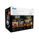 Laser 1080P Outdoor Cinema Bundle 144 Inch