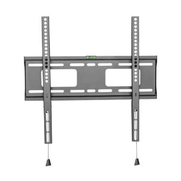 AD-WF-5040 Telehook Fixed Wall Mount 5040 - Fixed angle. Max 50kg. VESA 100-400, Landscape orientation, Portrait orientation VESA dependent