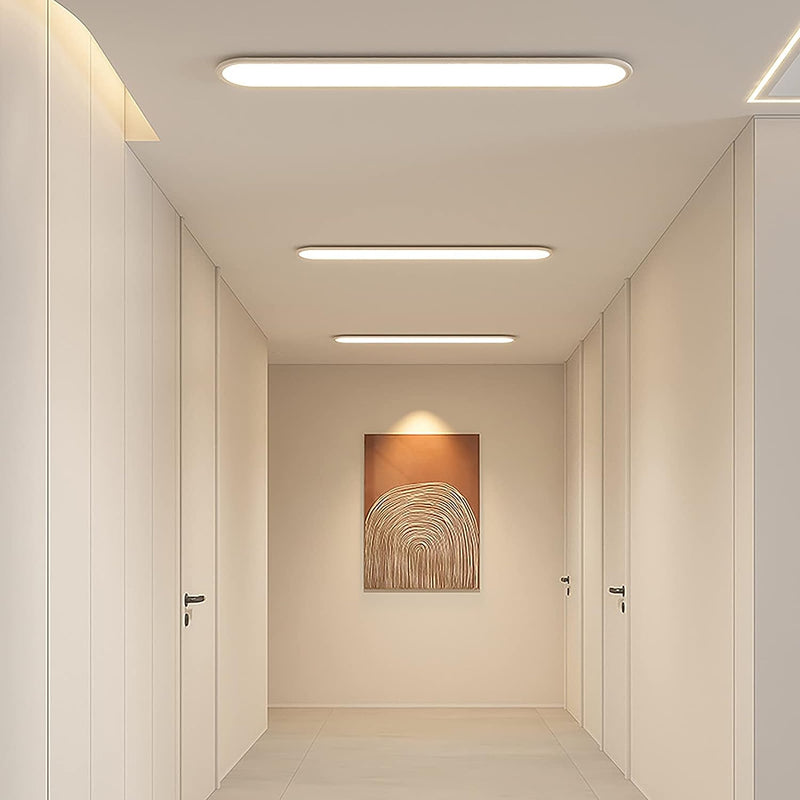 Dimmable LED Ceiling Light, 48W White