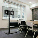 TV Stand Base Swivel Mount 32-65 inch Adjustable Height