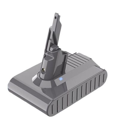 8000mAh Sony Cell Battery for Dyson V8 SV10 Animal Absolute Vacuum