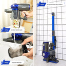 V8 150W Handheld Stick Vacuum Cleaner 40 Min Runtime LED