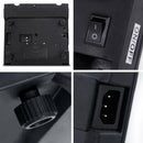 40KG Digital Kitchen Scale Metal Electronic Postal Platform