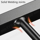 Power Tool Rack Organizer - Wall Mount Drill Holder, 4 Layers