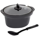 Westinghouse Slow Cooker Ceramic Pots 3 x 2.5L
