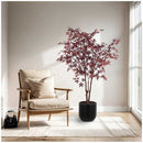 Artificial Japanese Red Maple Tree 1.9M
