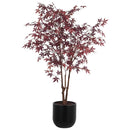 Artificial Japanese Red Maple Tree 1.9M