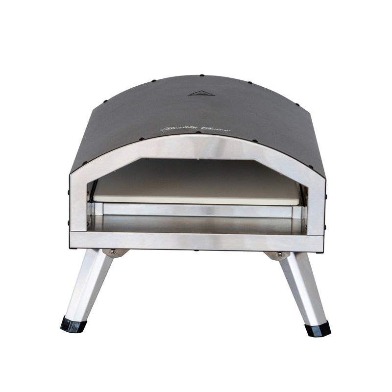 Compact and Portable 12" Outdoor Electric Pizza Oven