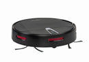 Smart Robot Vacuum Cleaner w/ 3-in-1 HEPA & Mopping Pad (Black)