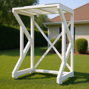 Fits all front-loading washers Fixed-height Drying machine stand V4.0 Machine AU