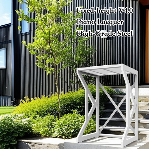 Fits all front-loading washers Fixed-height Drying machine stand V4.0 Machine AU