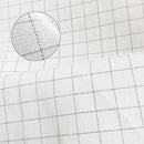 Bed Earthing Sheet Grounding Sheet Mat Large Bed Sheet Flat Sheet W/AU Plug193x203cm