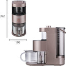 Commercial High Speed Power Blender Food Processor