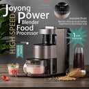 Commercial High Speed Power Blender Food Processor