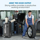 POLYCOOL 2.7kW Portable Industrial Spot Cooler