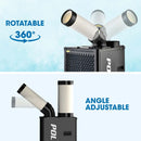 POLYCOOL 2.7kW Portable Industrial Spot Cooler