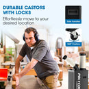 POLYCOOL 2.7kW Portable Industrial Spot Cooler