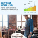 POLYCOOL 2.7kW Portable Industrial Spot Cooler