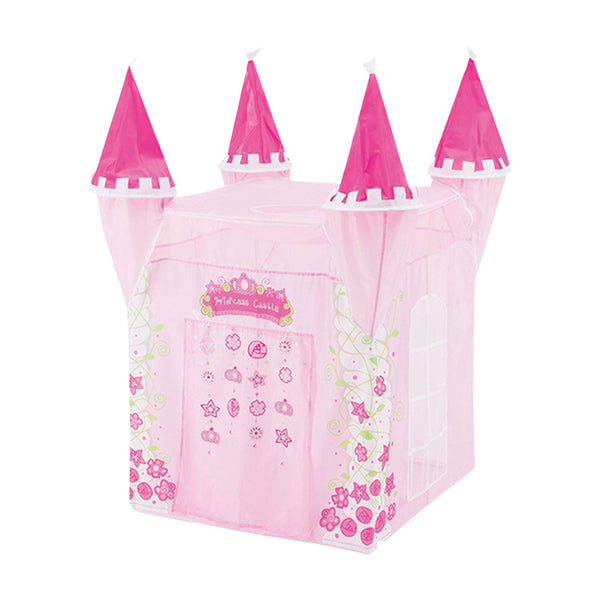 GOMINIMO Kids Princess Castle Tent (Pink)