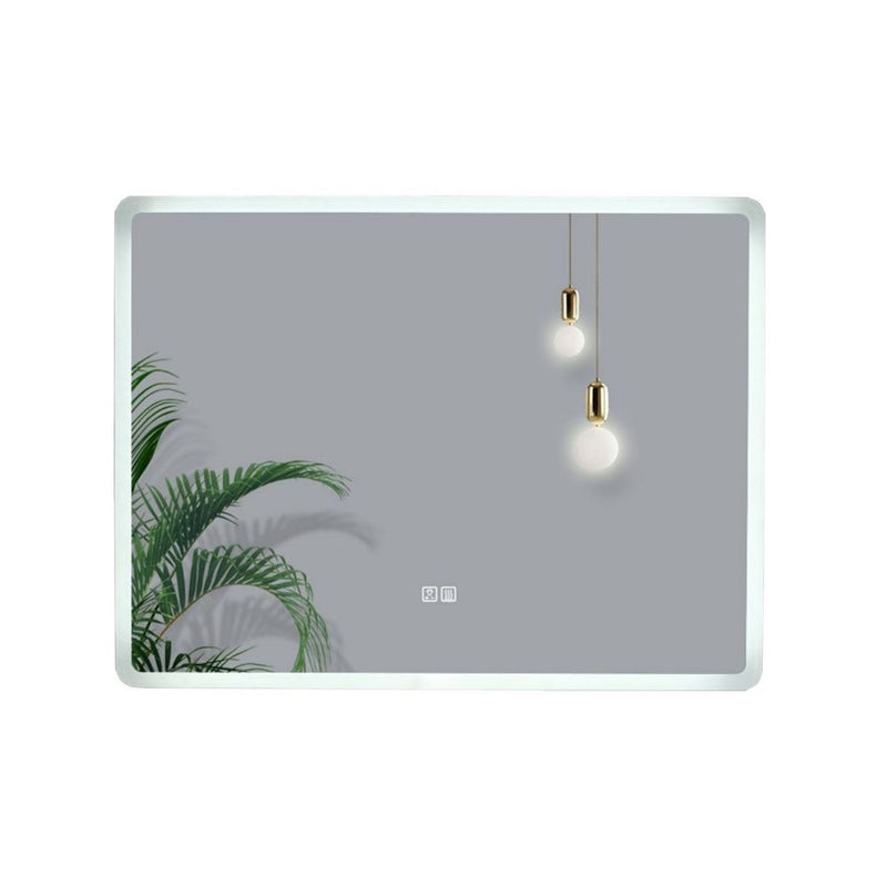 GOMINIMO LED Bathroom Mirror HB-BM-100-J