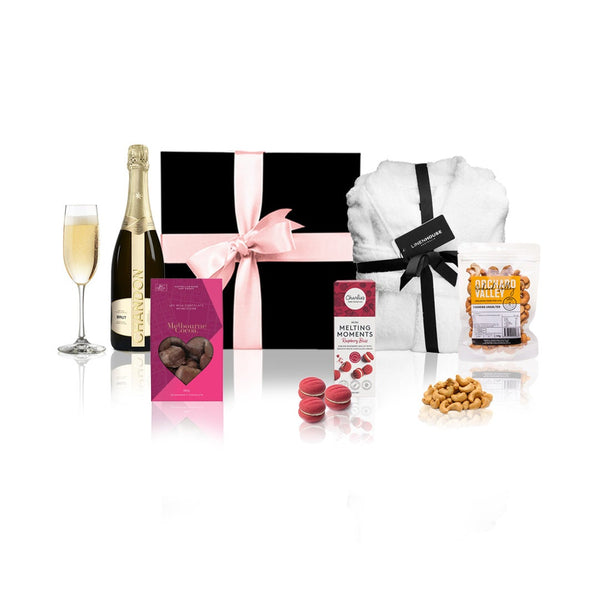 Chandon & Linenhouse Gift Hamper