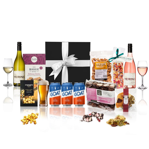 Festive Celebration Hamper