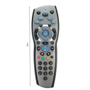 3x PayTV Remote Control Compatible with Foxtel MYSTAR SKY NEW ZEALAND - Silver