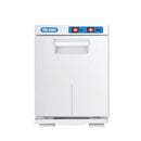 5L White Electric Towel Warmer Mini UV Steriliser Cabinet Hot Heater Sanitiser