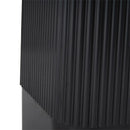 Clara Noir Side Table