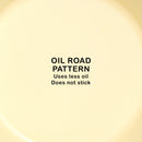 Giorno Felice IH Frypan 28cm Ceramic Non-Stick Frying Pan Induction