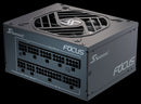 FOCUS SGX-750 (2021) 750W Modular 80 Plus Gold PSU