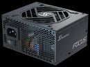 FOCUS SGX-750 (2021) 750W Modular 80 Plus Gold PSU